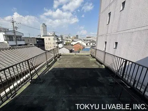 5DK Ville de Nagoya Préfecture d'Aichi (5)