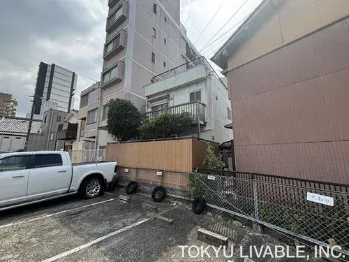 5DK Ville de Nagoya Préfecture d'Aichi (7)