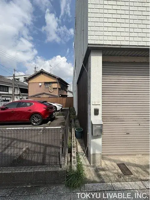5DK Ville de Nagoya Préfecture d'Aichi (8)