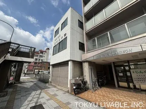 5DK Ville de Nagoya Préfecture d'Aichi (10)