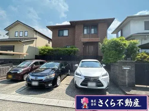 Akiya in 名古屋市绿区