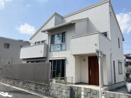 Akiya in Aichi