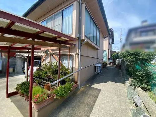 8LDK+S Propriété Ville de Yatomi Préfecture d'Aichi (8)