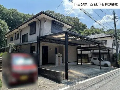 Akiya in 丰田市