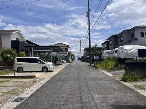 4LDK Togo-cho Prefectura de Aichi (4)