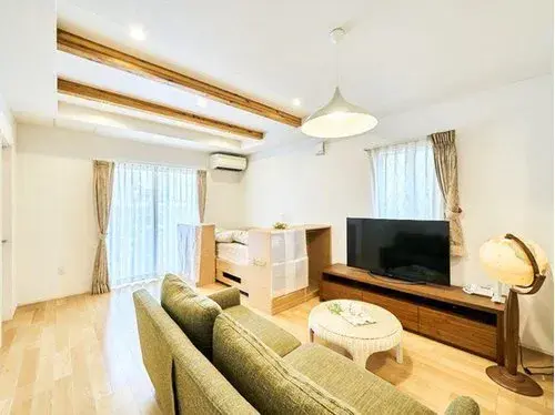 4LDK Togo-cho Prefectura de Aichi (10)