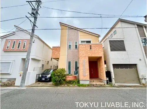 Akiya in Aichi