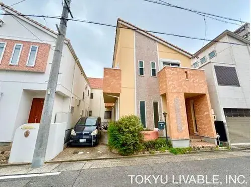 3LDK Bien immobilier Ville de Nagoya Préfecture d'Aichi (2)