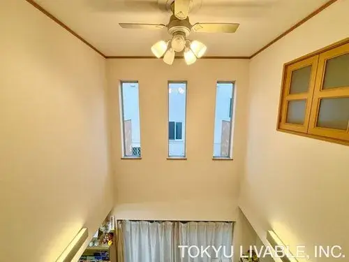 3LDK Bien immobilier Ville de Nagoya Préfecture d'Aichi (4)
