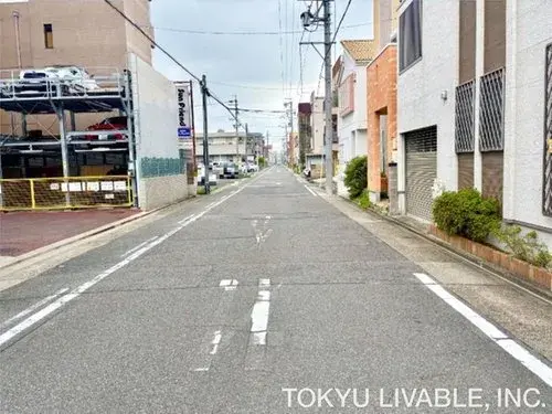 3LDK Bien immobilier Ville de Nagoya Préfecture d'Aichi (6)