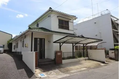 Akiya in Aichi