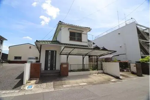 3LDK Kasugai City Aichi Prefecture (2)