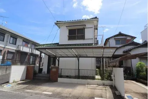 3LDK Kasugai City Aichi Prefecture (3)