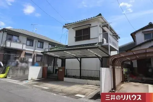 3LDK Kasugai City Aichi Prefecture (4)