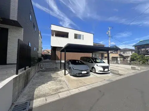 3LDK+2S 半田市 爱知县 (2)