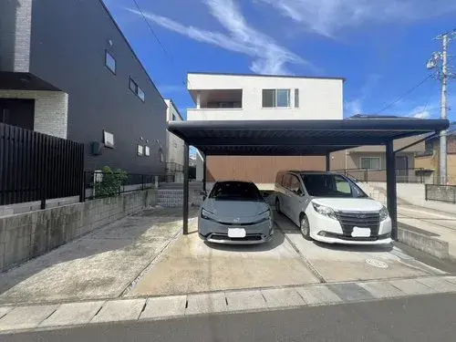 3LDK+2S 半田市 爱知县 (4)