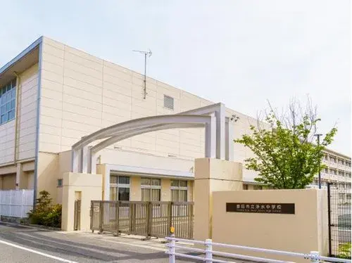 3LDK Toyota City Aichi Prefecture (20)