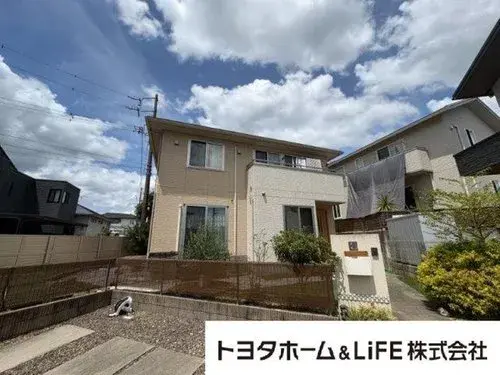 3LDK Toyota City Aichi Prefecture (3)