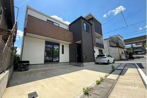 4LDK房产 名古屋市守山区 爱知县 (6)