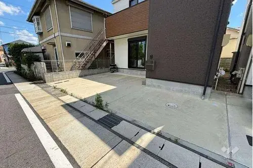 4LDK房产 名古屋市守山区 爱知县 (7)