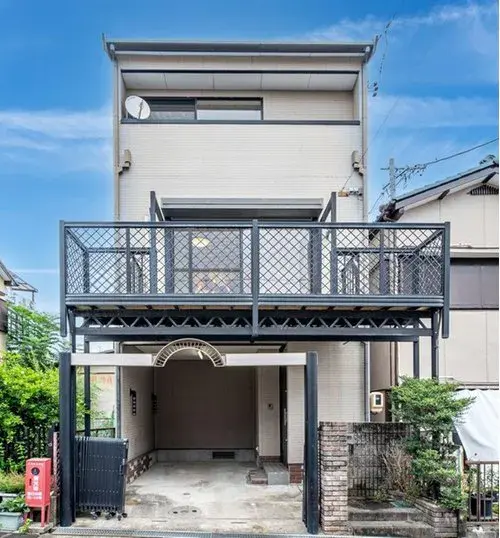 Akiya in Aichi