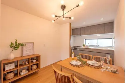 3LDK Ville de Kasugai Préfecture d'Aichi (4)
