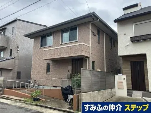 Akiya in 名古屋市中村区