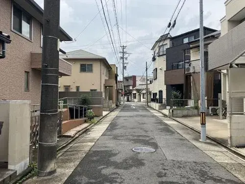 5LDK 名古屋市 愛知県 (4)
