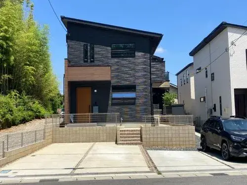 Akiya in Aichi