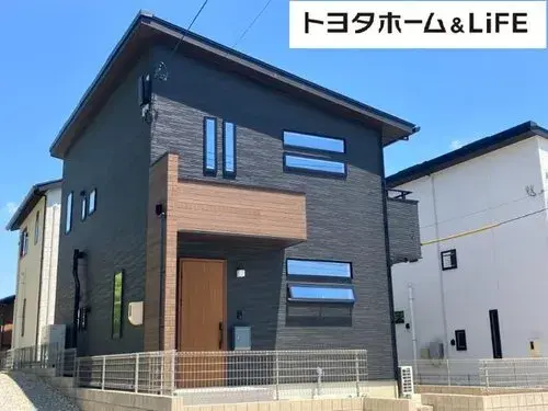 3LDK+S Property Toyota City Aichi Prefecture (6)