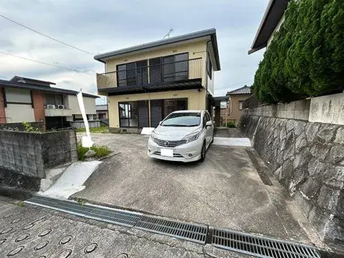 Akiya in Aichi