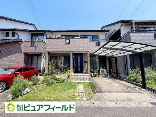 Akiya in Aichi