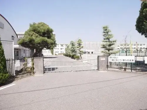 4LDK+S Property Ichinomiya City Aichi Prefecture (19)