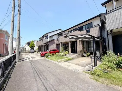 4LDK+S Property Ichinomiya City Aichi Prefecture (3)