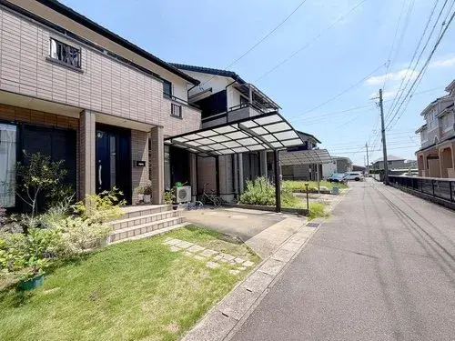 4LDK+S Property Ichinomiya City Aichi Prefecture (4)
