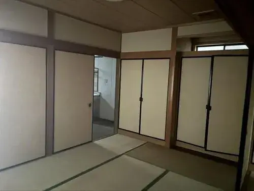 Propriété 5DK Ville de Kitanagoya Préfecture d'Aichi (3)