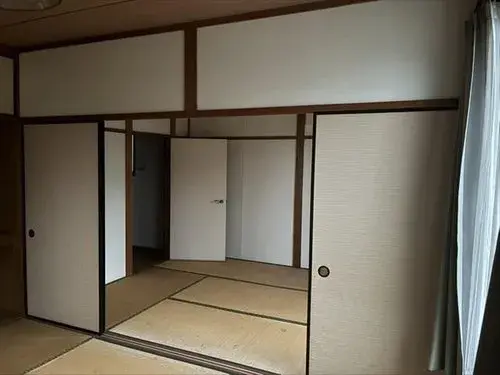 Propriété 5DK Ville de Kitanagoya Préfecture d'Aichi (4)