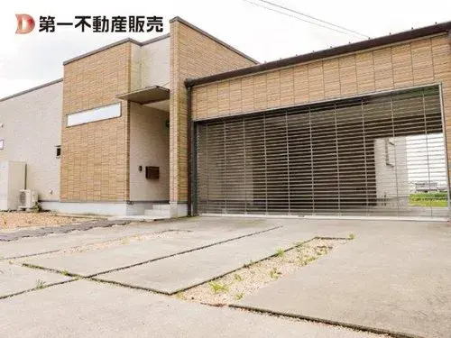 Akiya in Mie
