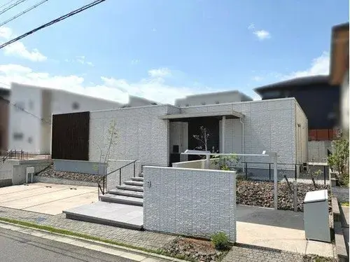 Akiya in Mie