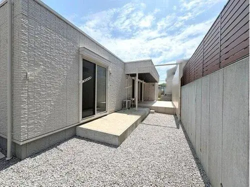 4LDK 桑名市 三重县 (2)