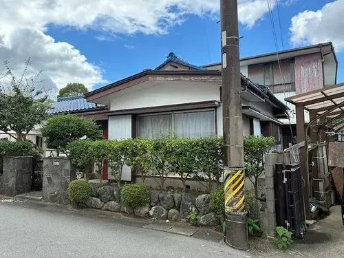 8DK物件 伊勢市 三重県 (2)