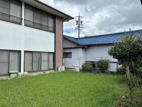 8DK物件 伊勢市 三重県 (4)