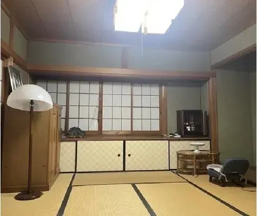8DK物件 伊勢市 三重県 (6)