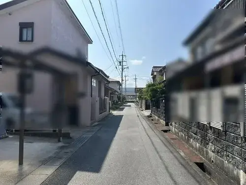 2LDK Property Tsu City Mie Prefecture (2)