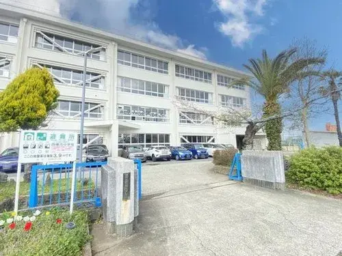 2LDK Property Tsu City Mie Prefecture (19)