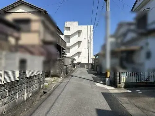 2LDK Property Tsu City Mie Prefecture (3)