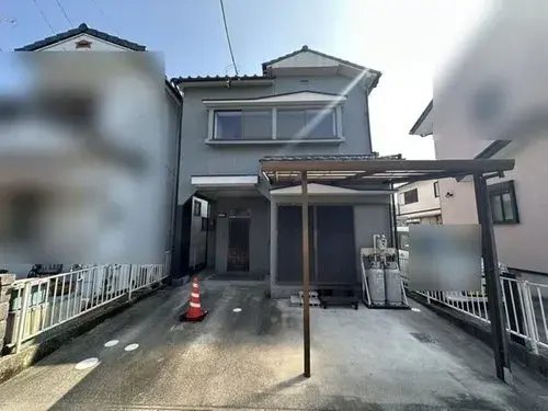 2LDK Property Tsu City Mie Prefecture (5)