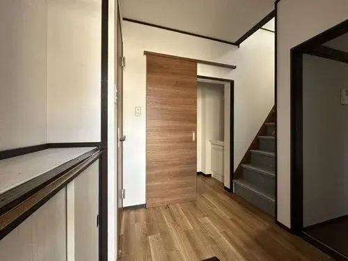 2LDK Property Tsu City Mie Prefecture (8)