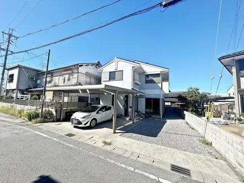 Propiedad 6LDK Ciudad de Hikone Prefectura de Shiga (4)