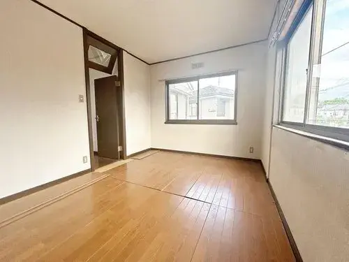 Propiedad 6LDK Ciudad de Hikone Prefectura de Shiga (10)